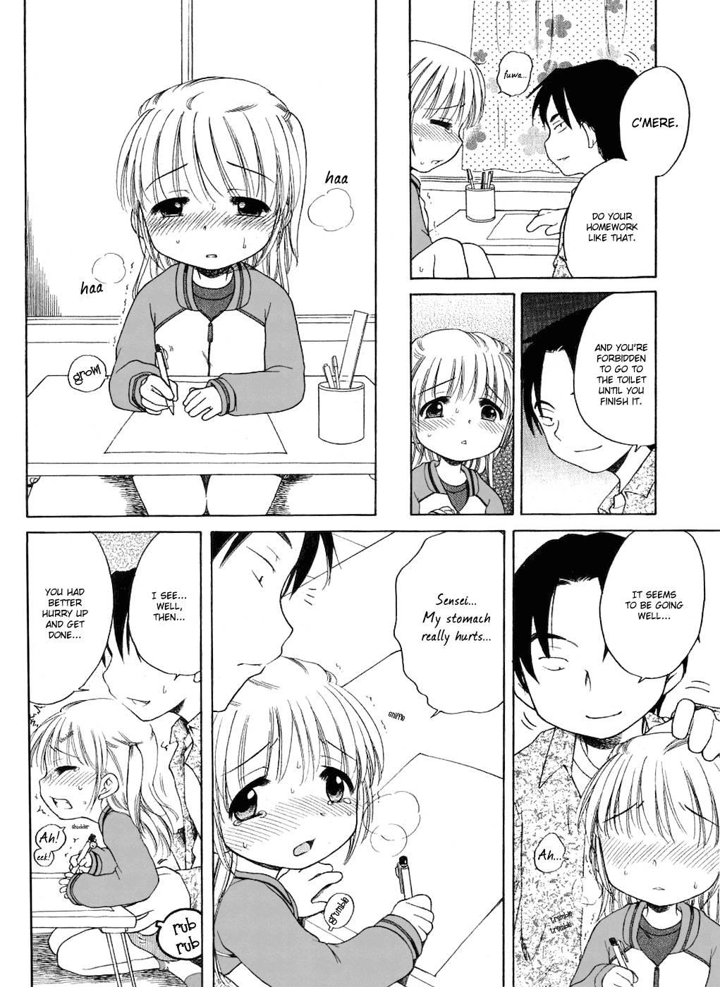 Ai No Mahou O Oshiete! Chapter 1000 Page 88